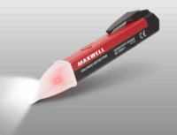 Maxwell 25818 Érintés nélküli feszültség detektor