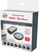 Rowenta ZR780000 Szűrőkészlet