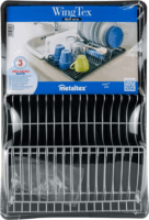 Metaltex MX325426 Wing Tex Edényszárító tálcával