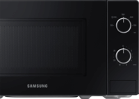 Samsung MS20A3010AL/EG Mikrohullámú sütő - Fekete