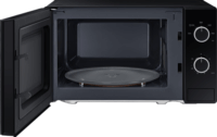 Samsung MS20A3010AL/EG Mikrohullámú sütő - Fekete