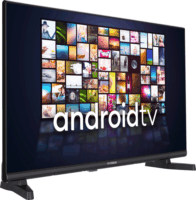 Hyundai 32" HLA 32339 HD Ready Smart TV
