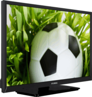 Hyundai 24" HLP 24T329 HD Ready TV