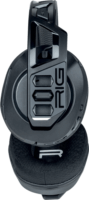 Nacon RIG 600 Pro HS Wireless Gaming Headset - Fekete
