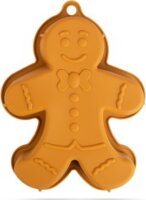 Family Christmas 57273C Mézeskalács sütőforma