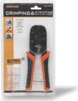 Handy 10179 Krimpelő fogó