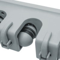 Handy 57149 Fali eszköztartó