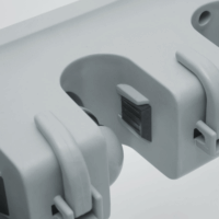 Handy 57149 Fali eszköztartó