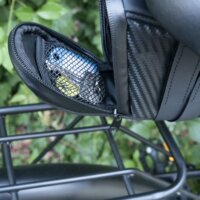 Motus Kerékpár táska