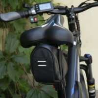 Motus Kerékpár táska