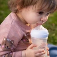 Philips Avent SCY906/02 Cumisüveg szett - 330ml