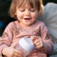 Philips Avent SCY906/02 Cumisüveg szett - 330ml