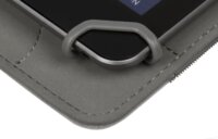 RivaCase Orly 3017 Univerzális Tablet Tok 10.1" - Tengerkék