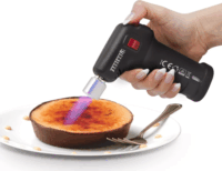 Fahrenheit 28510 Gázos lángforrasztó / Kézi flambírozó