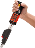 Fahrenheit 28520B 3in1 Gázforrasztó páka