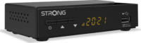 Strong SRT3030 HD Set-Top box vevőegység