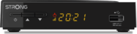 Strong SRT3030 HD Set-Top box vevőegység
