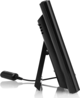 Hyundai WS 4380 LCD időjárás állomás