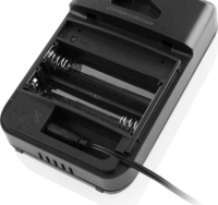 Hyundai WS 4380 LCD időjárás állomás