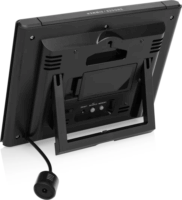 Hyundai WS 4380 LCD időjárás állomás