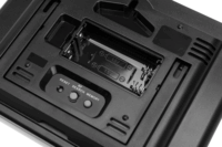 Hyundai WS 4380 LCD időjárás állomás