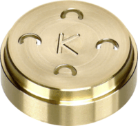 Kenwood A910005 Spaccatelli feltét Chef / Major készülékhez