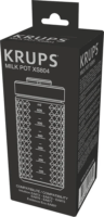 Krups XS804000 600ml Tejtartó Krups Evidence & Intuition kávéfőzőkhöz