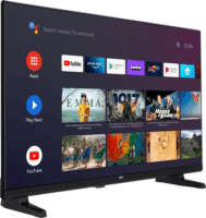 JVC 32" LT32VAF3335 Full HD Smart TV