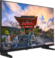 JVC 32" LT-32VH4305 HD Ready TV