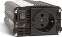 MNC 51023B Autós inverter (12V / 300W)