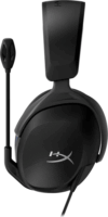 HyperX CloudX Stinger 2 Core PS5 Vezetékes Gaming Fejhallgató Headset - Fekete