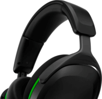 HyperX CloudX Stinger 2 Core Xbox Vezetékes Gaming Headset - Fekete