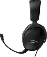 HyperX CloudX Stinger 2 Core Xbox Vezetékes Gaming Headset - Fekete