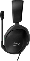 HyperX CloudX Stinger 2 Core Xbox Vezetékes Gaming Headset - Fekete