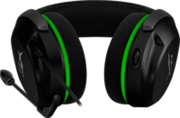 HyperX CloudX Stinger 2 Core Xbox Vezetékes Gaming Headset - Fekete