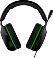 HyperX CloudX Stinger 2 Core Xbox Vezetékes Gaming Headset - Fekete