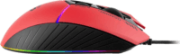 A4tech Bloody W95 Max Sports Vezetékes Gaming Egér - Piros