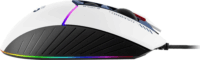 A4tech Bloody W95 Max Sports Vezetékes Gaming Egér - Fehér