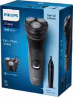 Philips S1142/02 Shaver 1000 Series Nedves/Száraz Elektromos borotva