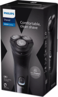 Philips X3051/00 Shaver 3000X Series Nedves/Száraz Elektromos borotva
