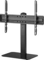 One For All WM 2670 32"-70" LCD TV/Monitor tartó állvány - Fekete