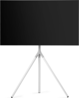 One For All WM 7462 Tripod LCD TV/Monitor tartó állvány - Fekete