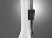 One For All WM 7462 Tripod LCD TV/Monitor tartó állvány - Fekete