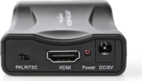 Nedis HDMI anya - SCART anya átalakító Adapter