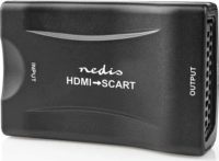 Nedis HDMI anya - SCART anya átalakító Adapter