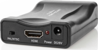 Nedis HDMI anya - SCART anya átalakító Adapter