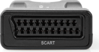 Nedis HDMI anya - SCART anya átalakító Adapter