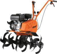 Villager VTB 8511 V Benzines rotációs kapa