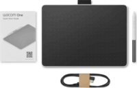 Wacom One Pen Tablet Medium Digitalizáló