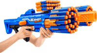 ZURU X-Shot - Insanity Blaster Berzerko Szivacslövő fegyver